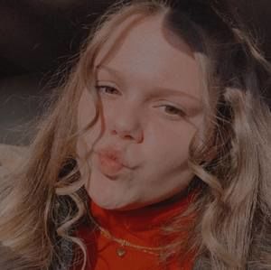 Meet your Posher, Teagan